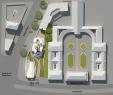 frederic borel architecte - église orthodoxe branly communauté orthodoxe